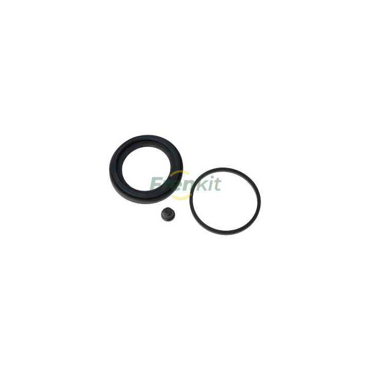 Zestaw naprawczy zacisku hamulcowego FRENKIT 254096