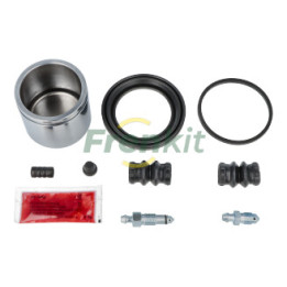 Zestaw naprawczy zacisku hamulcowego FRENKIT 257907
