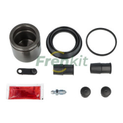 Zestaw naprawczy zacisku hamulcowego FRENKIT 257918