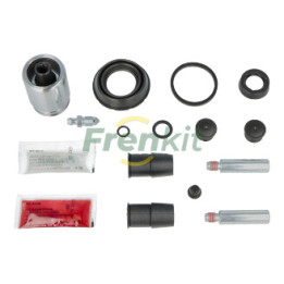 Zestaw naprawczy zacisku hamulcowego FRENKIT 738118