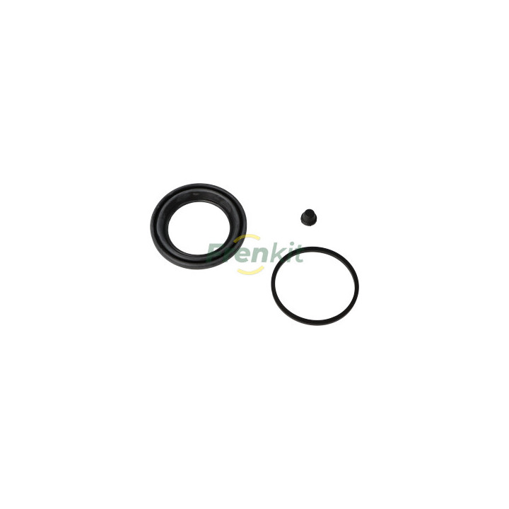 Zestaw naprawczy zacisku hamulcowego FRENKIT 254151