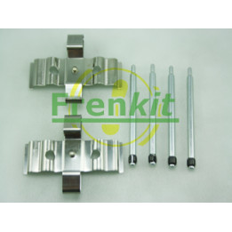 Klocki hamulcowe FRENKIT 900054