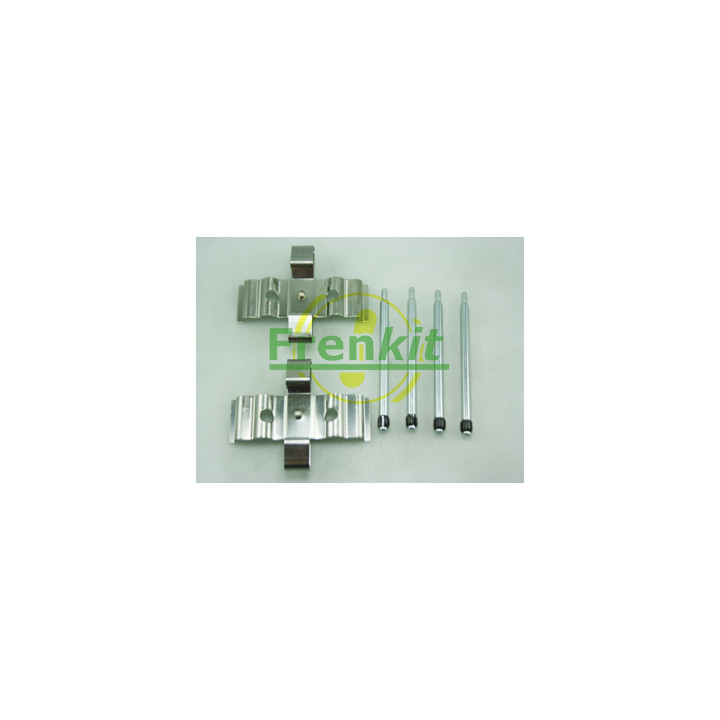 Klocki hamulcowe FRENKIT 900054
