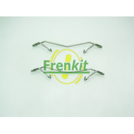 Klocki hamulcowe FRENKIT 901121