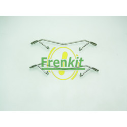 Klocki hamulcowe FRENKIT 901121