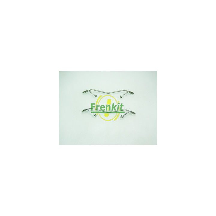 Klocki hamulcowe FRENKIT 901121