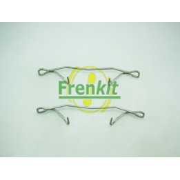 Klocki hamulcowe FRENKIT 901180