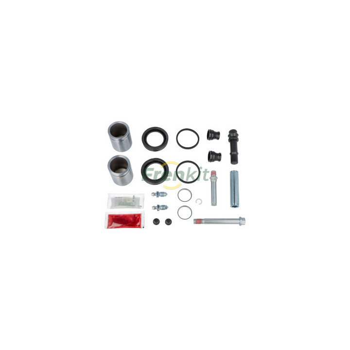 Zestaw naprawczy zacisku hamulcowego FRENKIT 740167