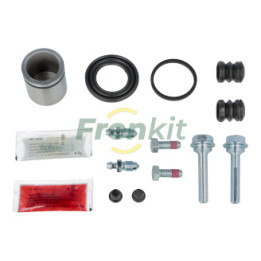 Zestaw naprawczy zacisku hamulcowego FRENKIT 738122
