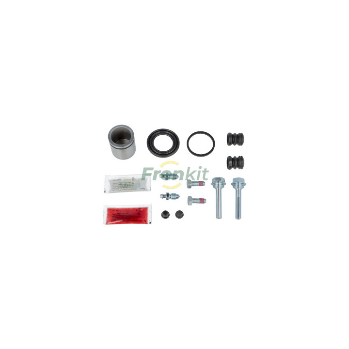 Zestaw naprawczy zacisku hamulcowego FRENKIT 738122