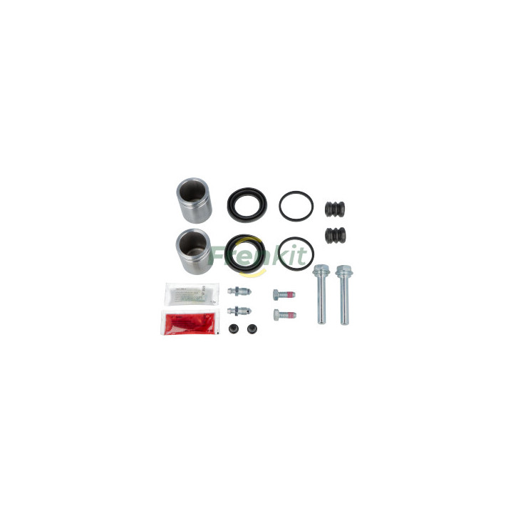 Zestaw naprawczy zacisku hamulcowego FRENKIT 740168