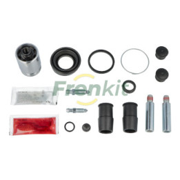 Zestaw naprawczy zacisku hamulcowego FRENKIT 733021