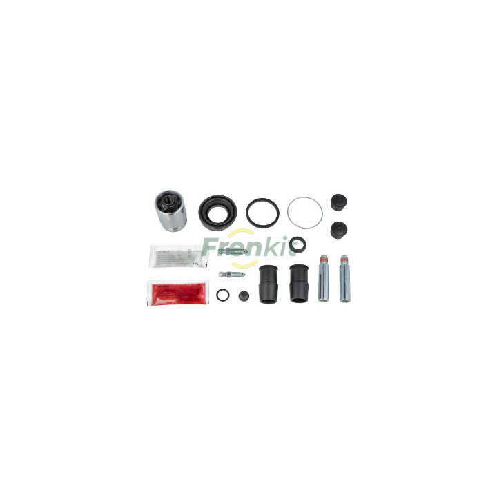 Zestaw naprawczy zacisku hamulcowego FRENKIT 733021
