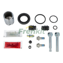 Zestaw naprawczy zacisku hamulcowego FRENKIT 738159