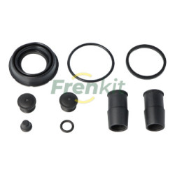 Zestaw naprawczy zacisku hamulcowego FRENKIT 238076