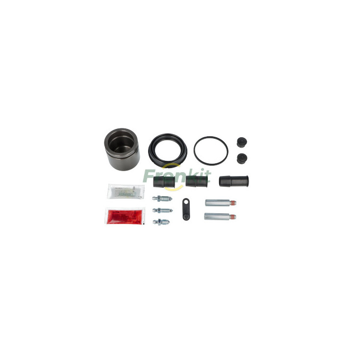 Zestaw naprawczy zacisku hamulcowego FRENKIT 760562