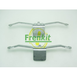 Klocki hamulcowe FRENKIT 901639