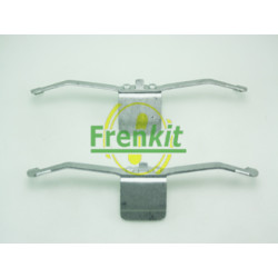 Klocki hamulcowe FRENKIT 901639