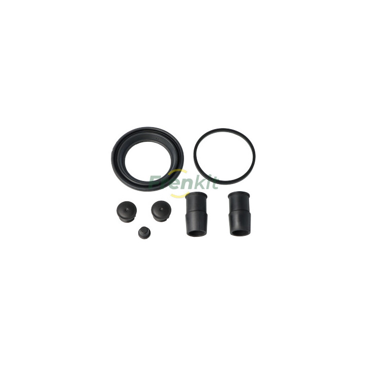 Zestaw naprawczy zacisku hamulcowego FRENKIT 257004