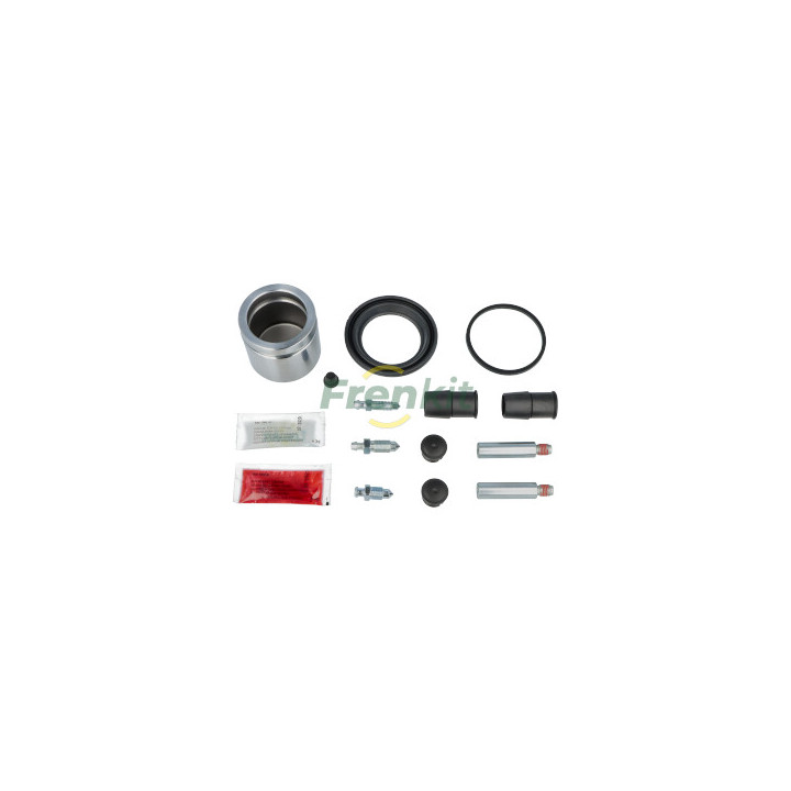 Zestaw naprawczy zacisku hamulcowego FRENKIT 757480