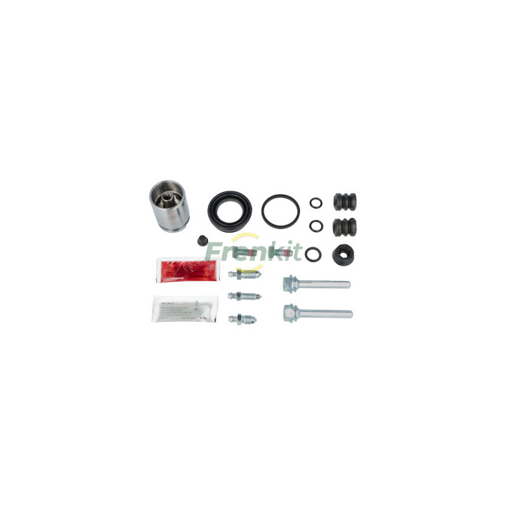 Zestaw naprawczy zacisku hamulcowego FRENKIT 738903