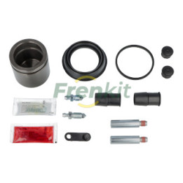Zestaw naprawczy zacisku hamulcowego FRENKIT 757500