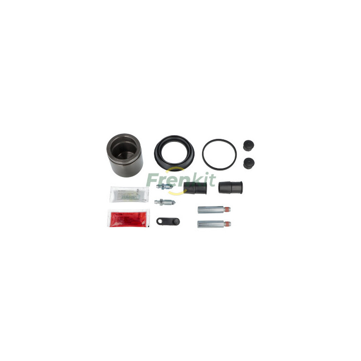 Zestaw naprawczy zacisku hamulcowego FRENKIT 757500