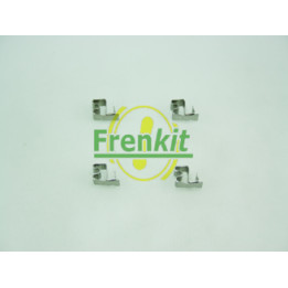 Klocki hamulcowe FRENKIT 901219