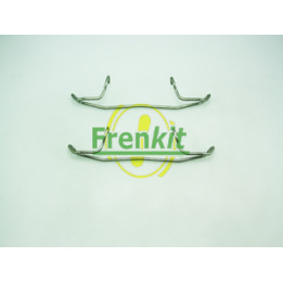 Klocki hamulcowe FRENKIT 901159