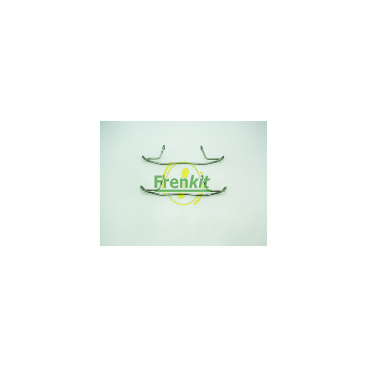 Klocki hamulcowe FRENKIT 901159