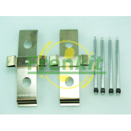 Klocki hamulcowe FRENKIT 901674