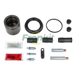 Zestaw naprawczy zacisku hamulcowego FRENKIT 760563