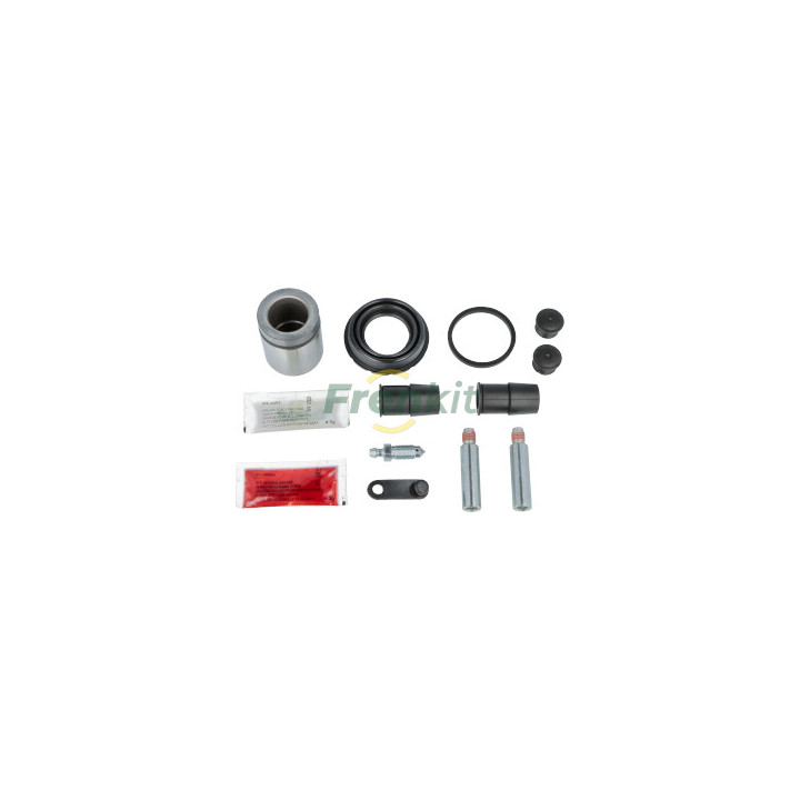 Zestaw naprawczy zacisku hamulcowego FRENKIT 740171