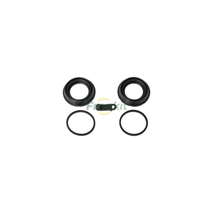 Zestaw naprawczy zacisku hamulcowego FRENKIT 245060