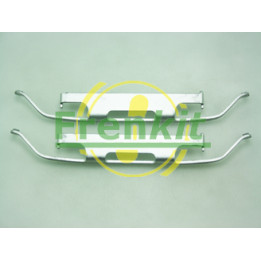 Klocki hamulcowe FRENKIT 901223