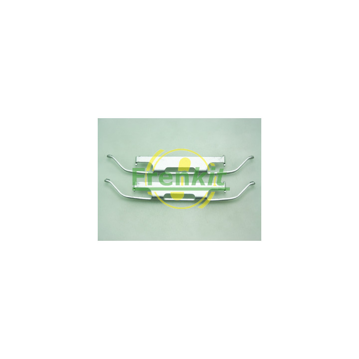 Klocki hamulcowe FRENKIT 901223