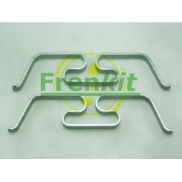 Klocki hamulcowe FRENKIT 900050