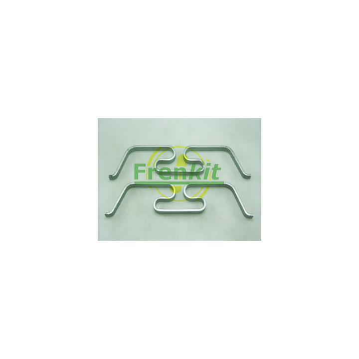 Klocki hamulcowe FRENKIT 900050