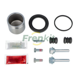 Zestaw naprawczy zacisku hamulcowego FRENKIT 754440