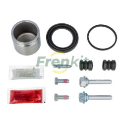Zestaw naprawczy zacisku hamulcowego FRENKIT 754440