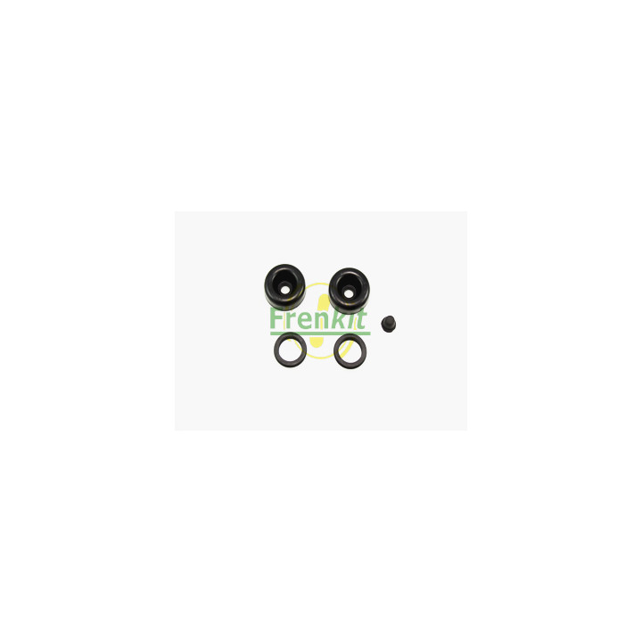 Zestaw naprawczy, cylinderek hamulcowy FRENKIT 325005