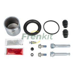 Zestaw naprawczy zacisku hamulcowego FRENKIT 757705