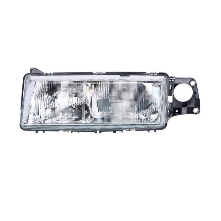 Headlamp, left Volvo (9126610)