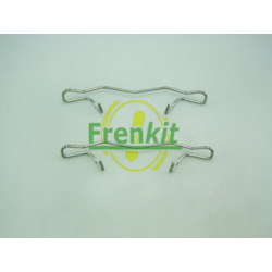 Klocki hamulcowe FRENKIT 901755