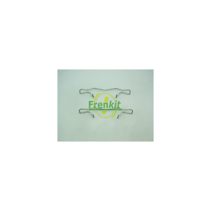 Zestaw montażowy klocków hamulcowych FRENKIT 901755