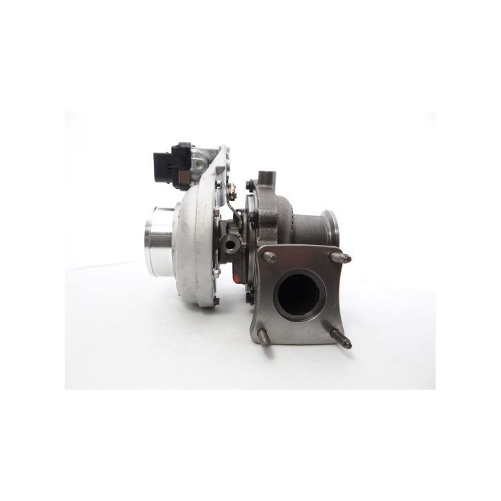 Turbosprężarka GARRETT 787630-9001S