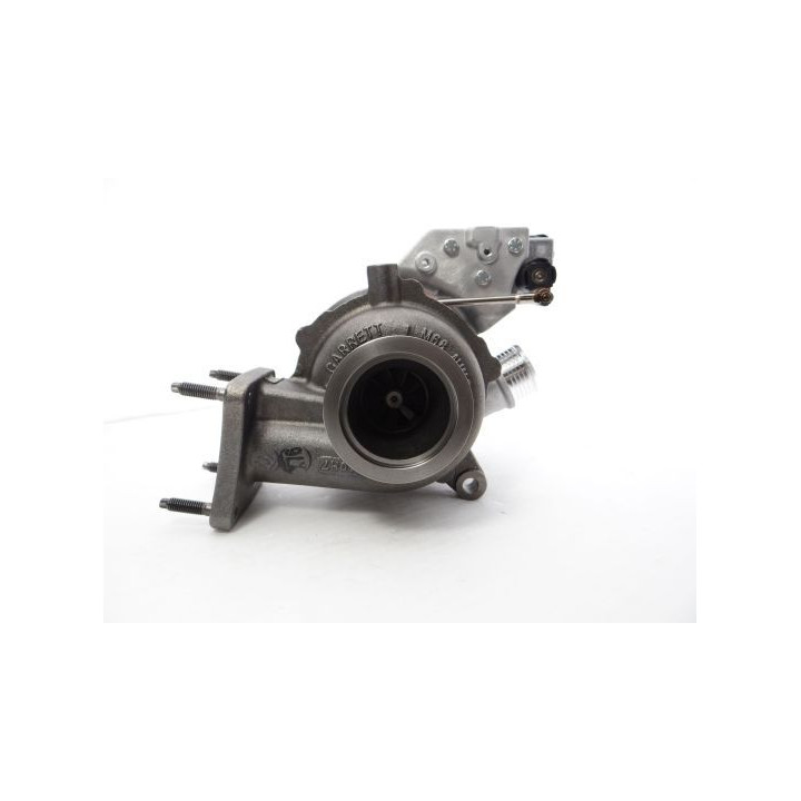 Turbosprężarka GARRETT 787630-9001S