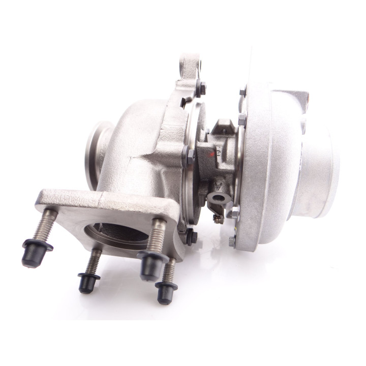 Turbosprężarka GARRETT 787630-9001S