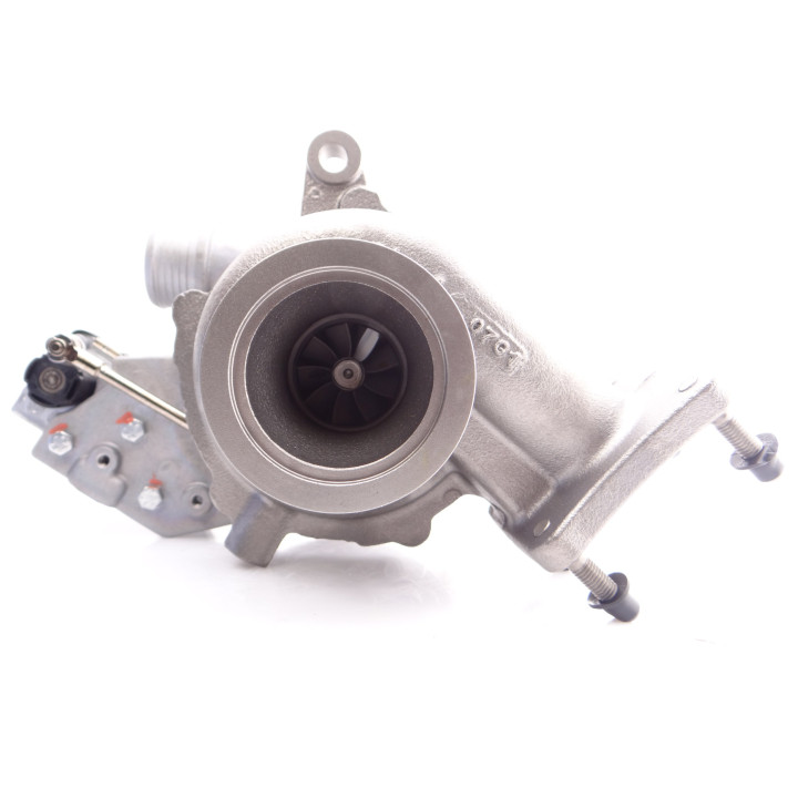 Turbosprężarka GARRETT 787630-9001S