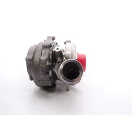 Turbosprężarka GARRETT 757779-5022S